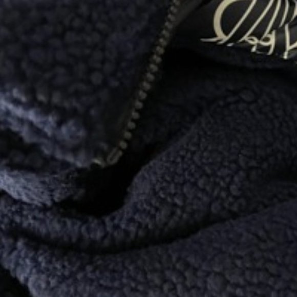 BOHO STYLE COLDBREAK Floral Print Teddy Winter Coat - Picture 11 of 13